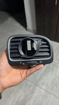 VW Golf 6 GTI Vented Boost Gauge Holder RHD